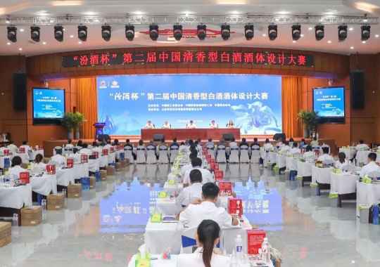 汾酒品酒师是怎样炼成的？