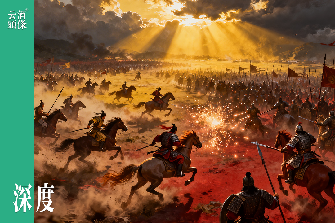 三甲之争，风云再起