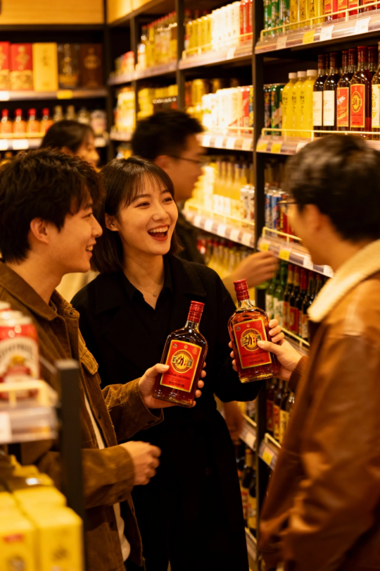 劲牌“科学长跑”，酿出一瓶好酒口碑