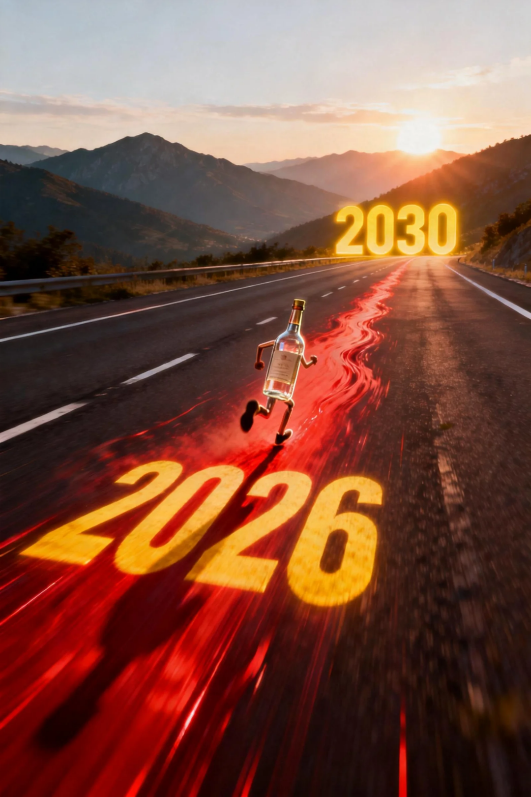 新时代&ldquo;中国酿造&rdquo;路线图