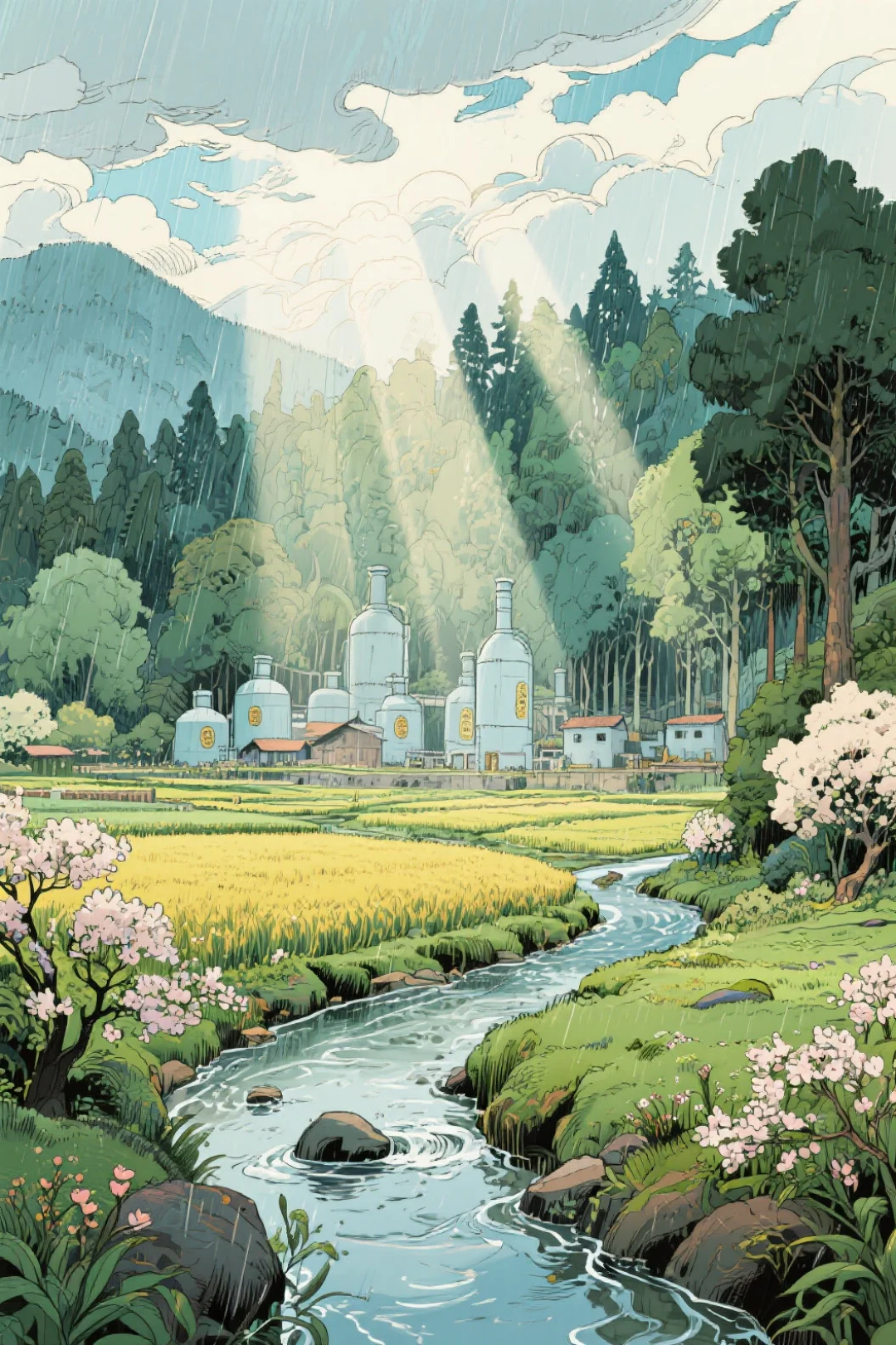 当气候不再按传统&ldquo;剧本&rdquo;出牌，酿酒怎么办？