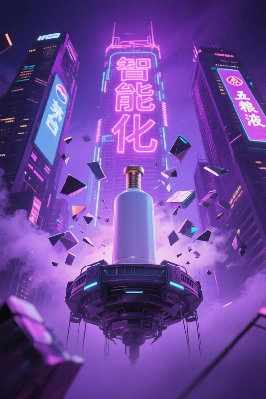 茅五智能化路径大拆解