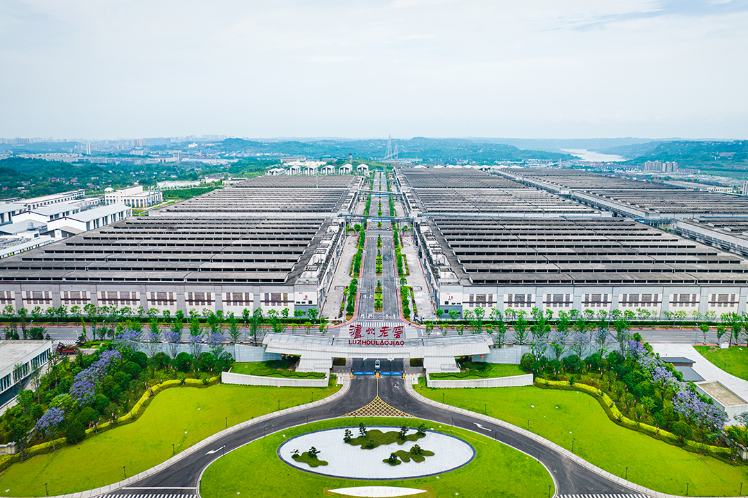 泸州老窖发布十大科创成果，透露什么信号？