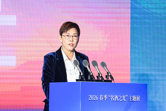 吴海燕：武侯区出台多条政策措施，服务商务商贸行业高质量发展