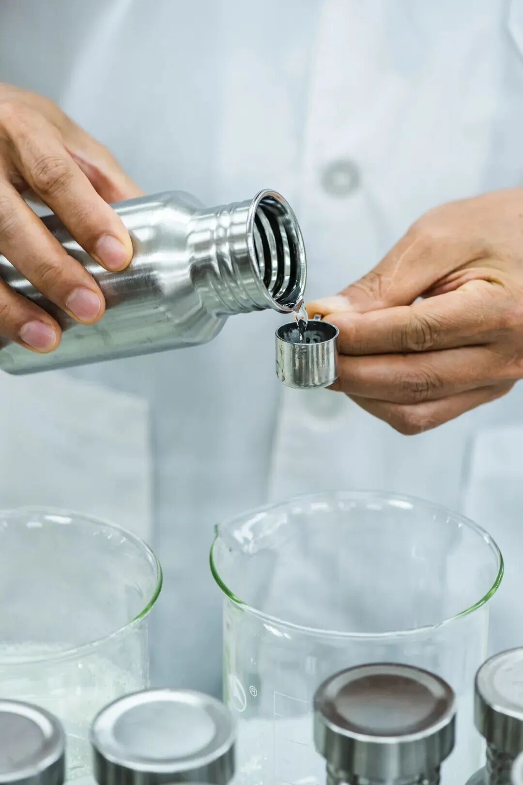 好酱酒是如何&ldquo;勾&rdquo;出来的？