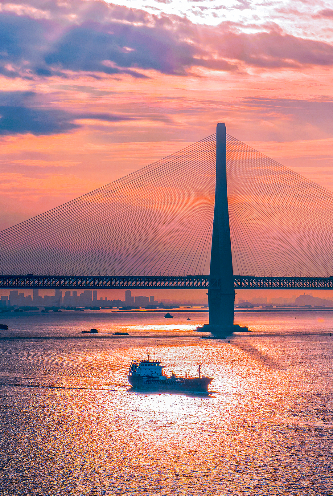 中国最强&ldquo;东西大动脉&rdquo;，更是世界第一美酒河