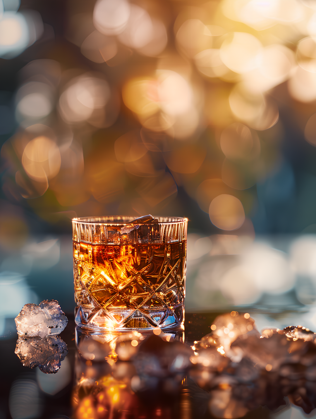 中国威士忌，自成一派