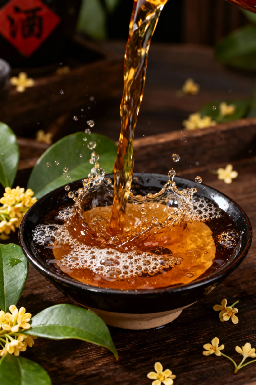 一场正在发生的黄酒&ldquo;场景革命&rdquo;