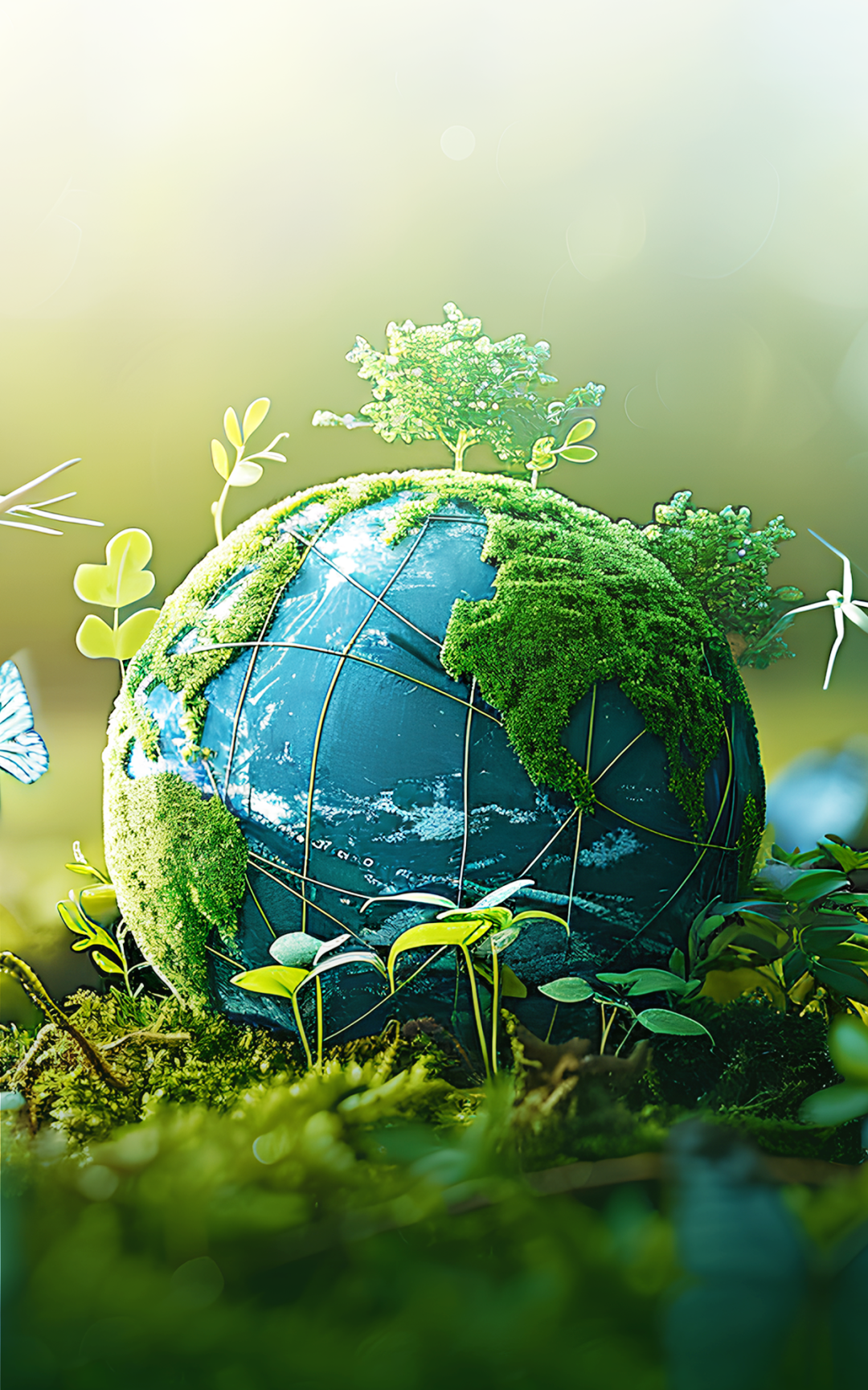 一杯酒与这颗星球的命运