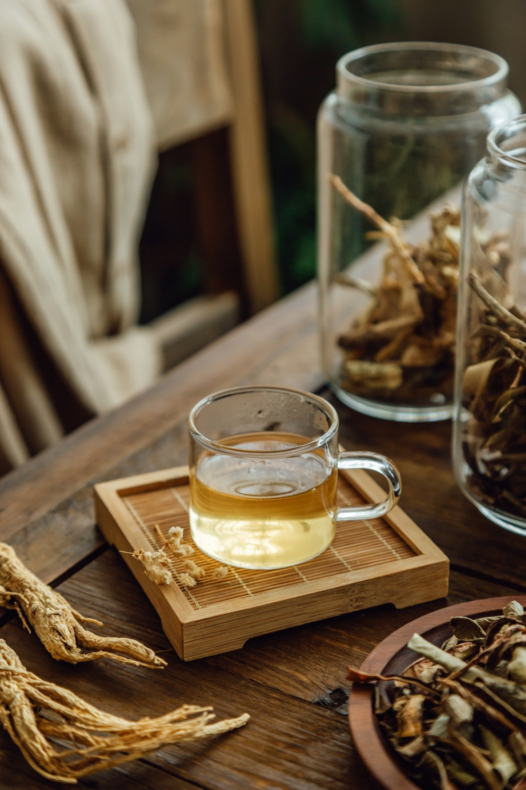 草本入酒，是玄机还是科学？