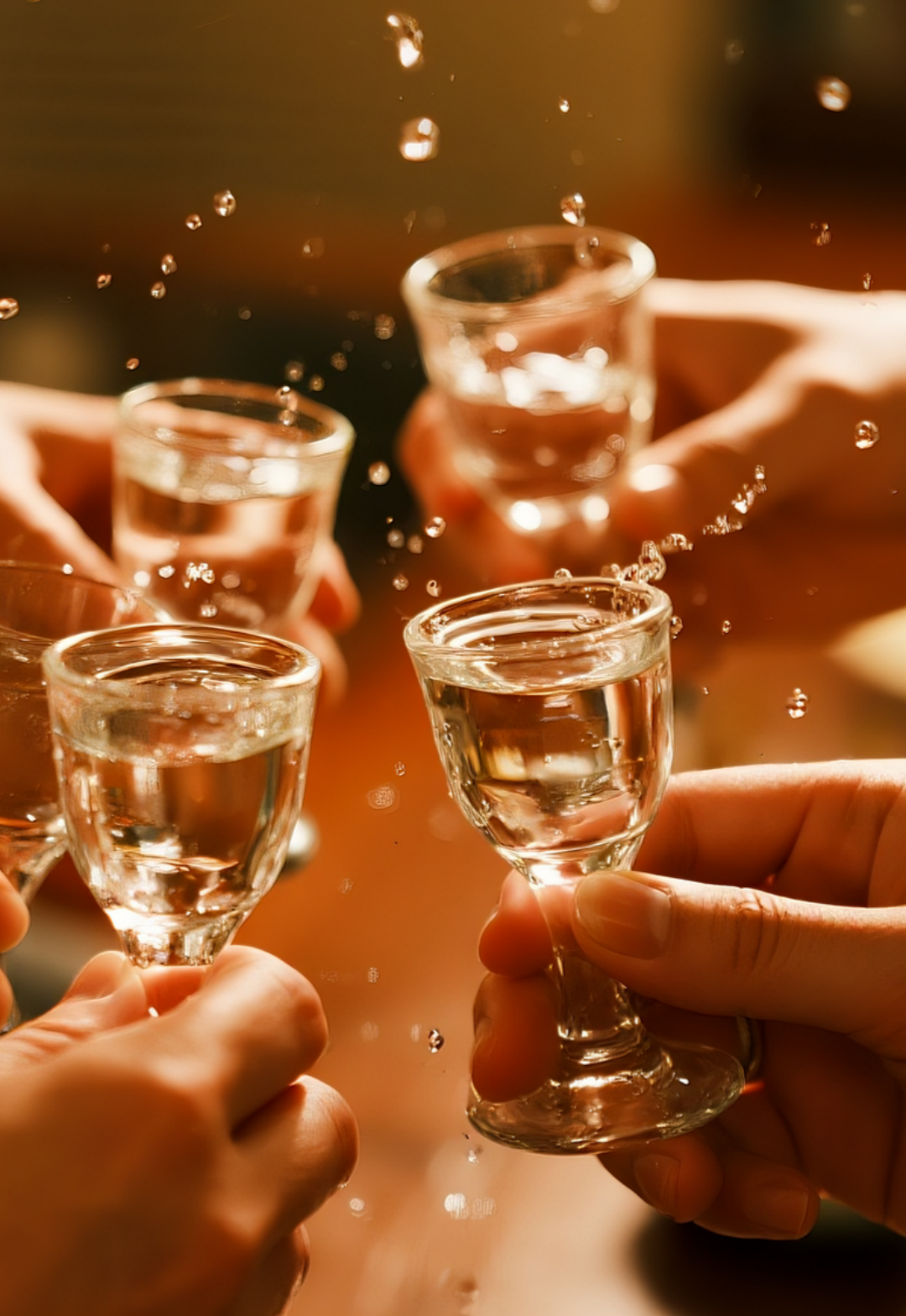 有时喝酒会头疼宿醉？答案就藏在这里