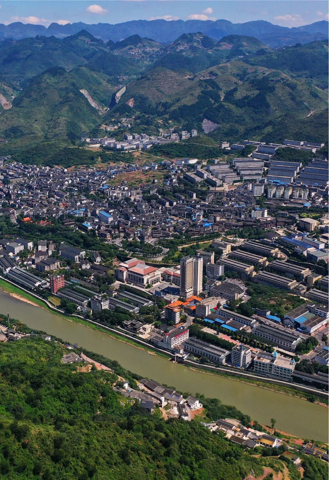 茅台的&ldquo;内核&rdquo;