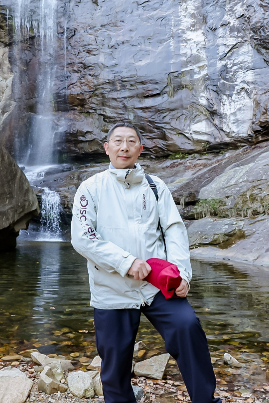 对话张百平：地理对酒业的价值远未被开采