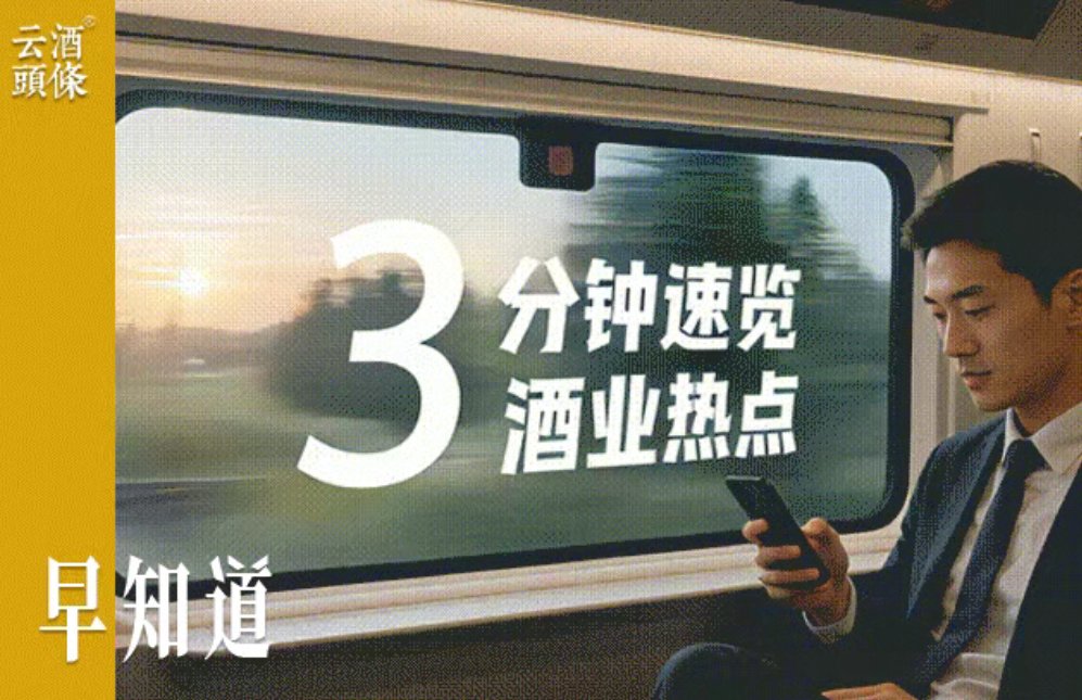 云酒早知道：宁夏召开葡萄酒专题会；50mL小郎酒发布；汾阳王山东市场过亿