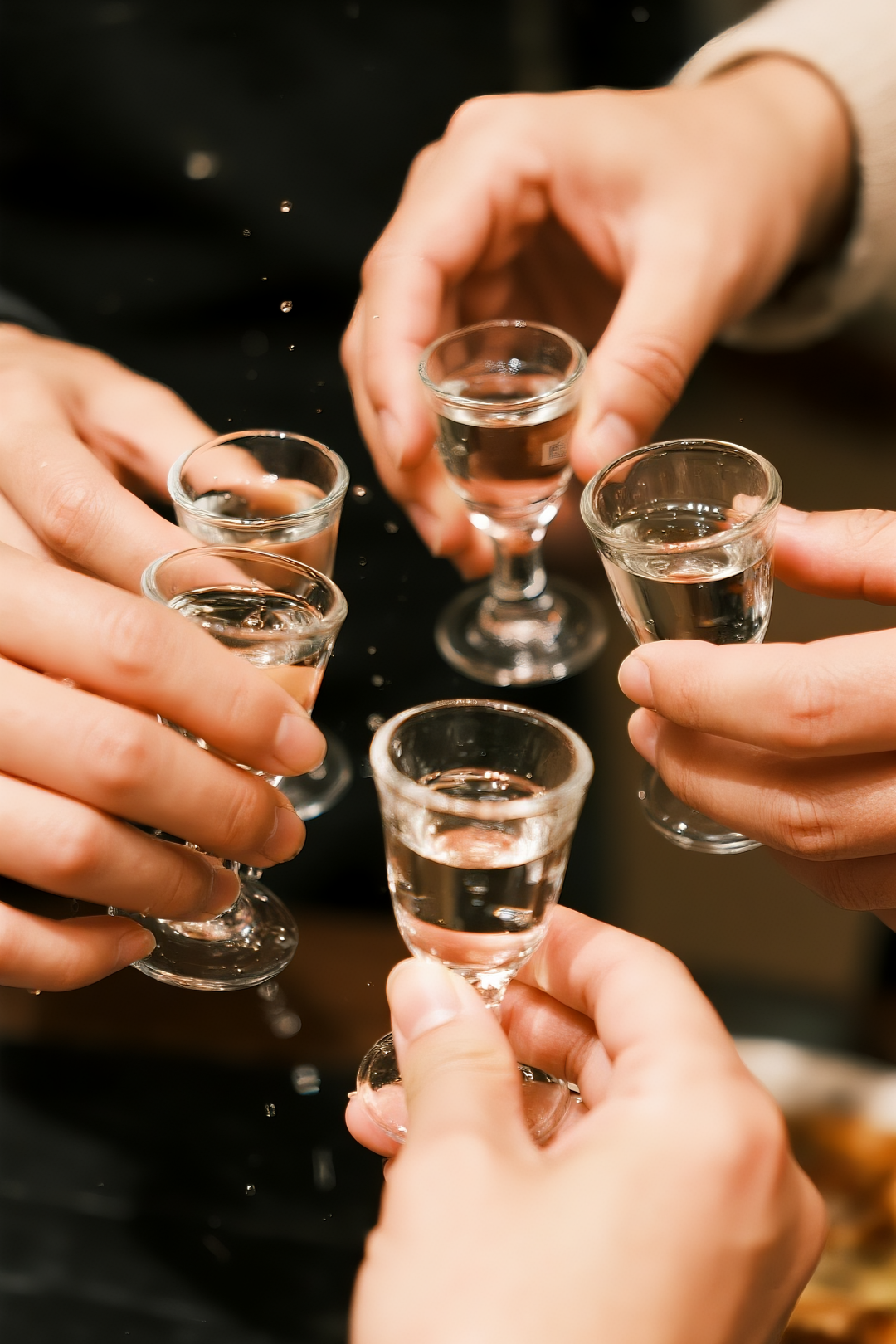 一株菌、两项专利，解酒护肝研究有哪些新发现？