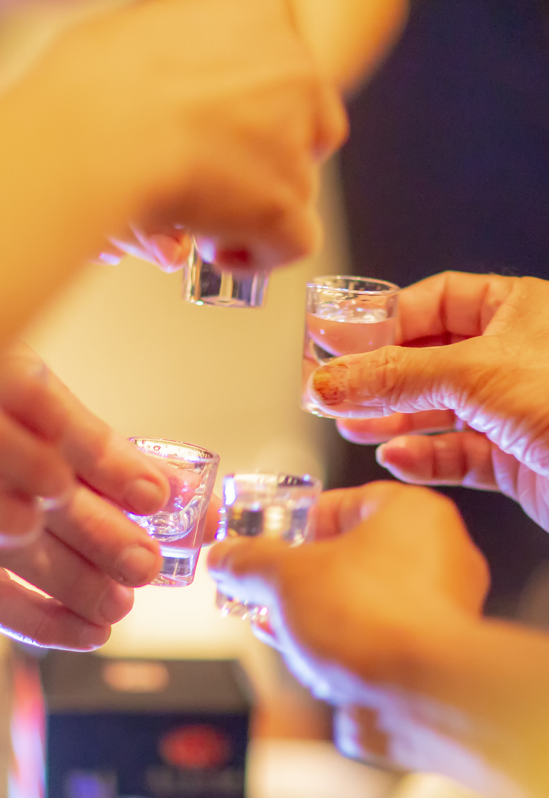 小酒，不&ldquo;小&rdquo;