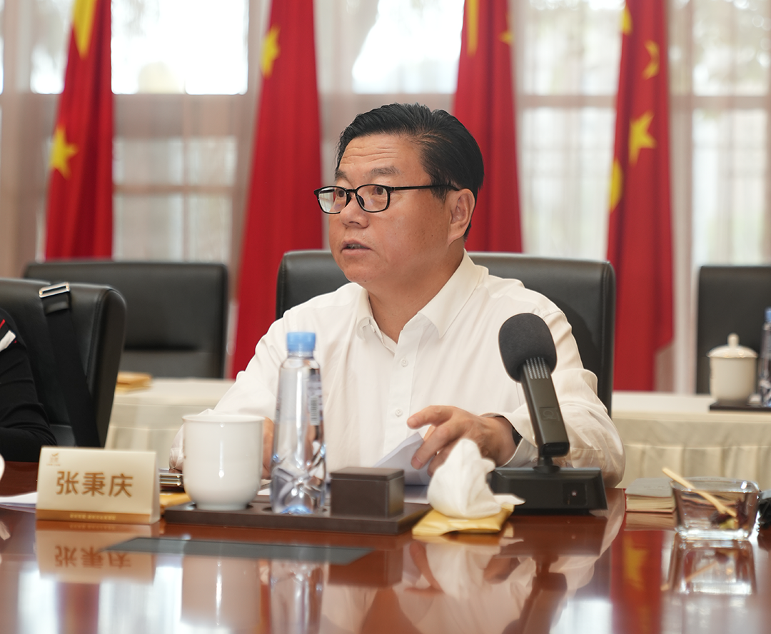 张秉庆：金徽酒始终在探索厂商关系的最优解