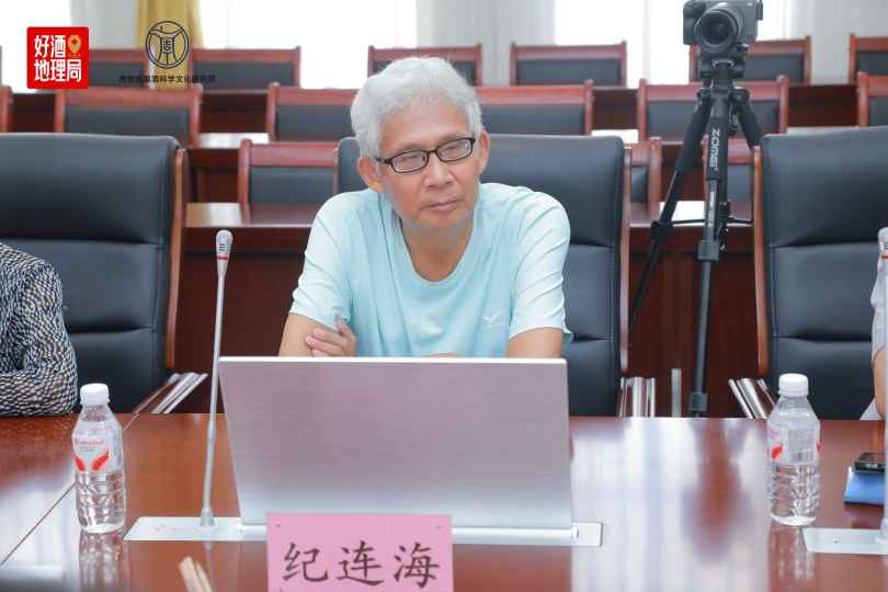 纪连海：在更宏大的历史背景中诠释道光廿五