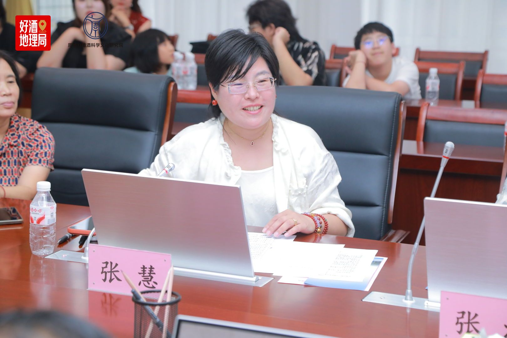 张慧：秉持周恒刚精神，以“小而精”续写百年匠心