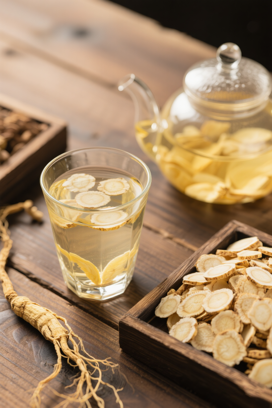把&ldquo;东方草本&rdquo;装进酒瓶