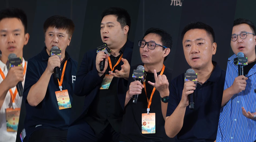 9月30日，酒业创新案例发布，以案例看见创新，以实践寻找答案