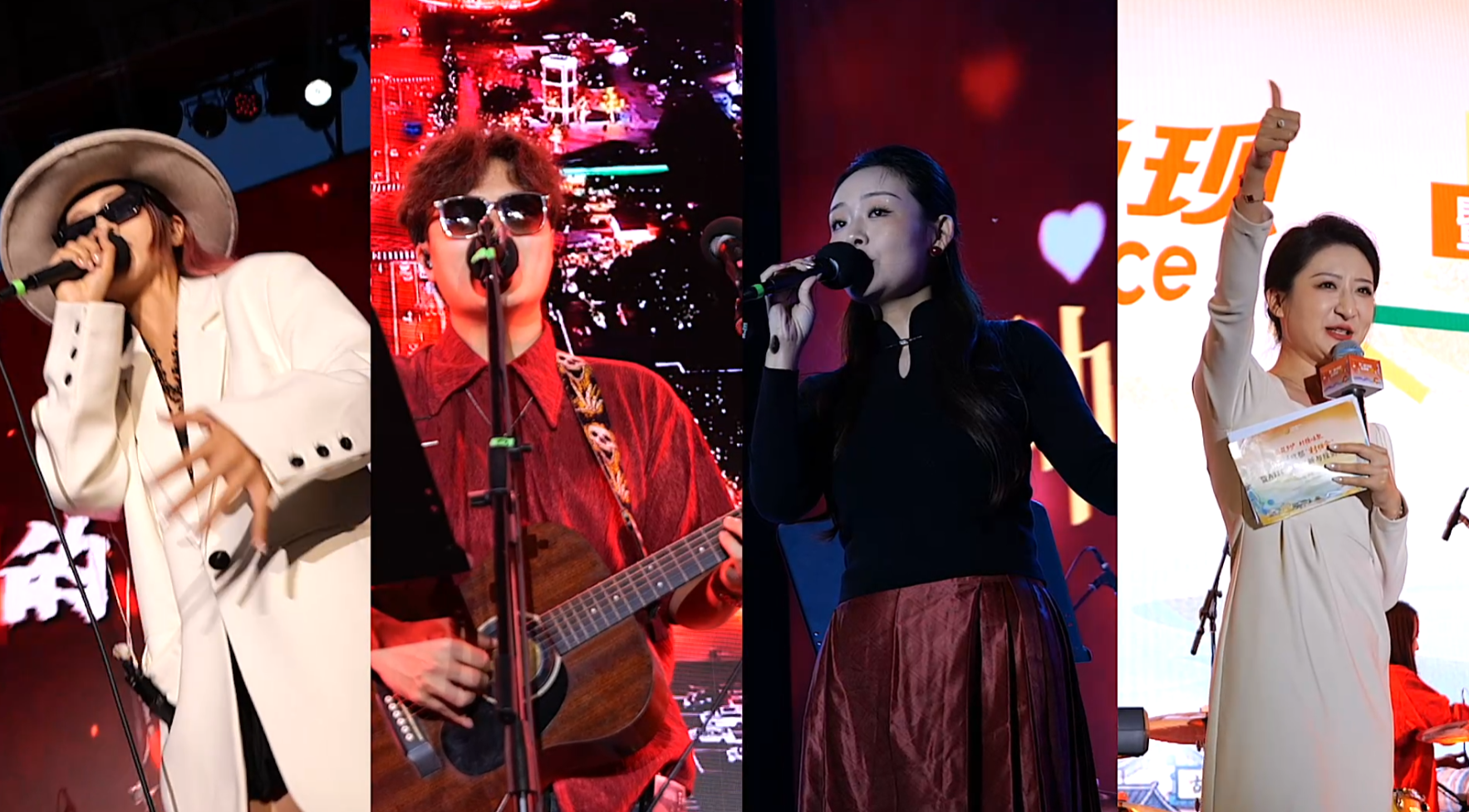 AIIC2026新酒饮音乐季暨第二届邛酒音乐嘉年华，用音乐与美酒点亮精彩时光！