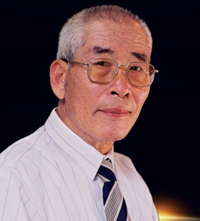 一本小册子，一位酒业宗师，70年技术接力