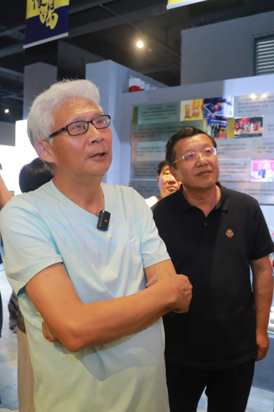 走进道光廿五，触摸一坛酒封存的中国白酒现代史