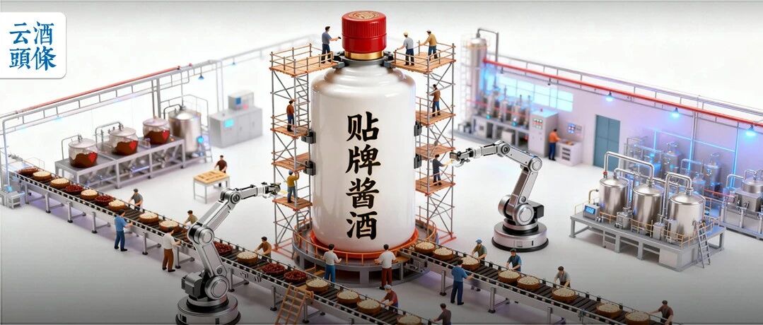 老贴牌无路，新贴牌崛起