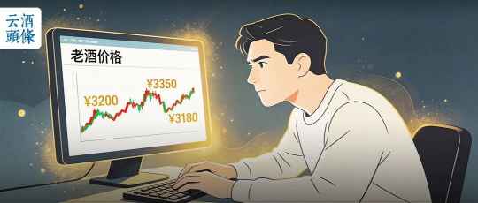 上海酒交所&ldquo;全面停止收藏类酒和老酒业务&rdquo;，市场底层逻辑变了？