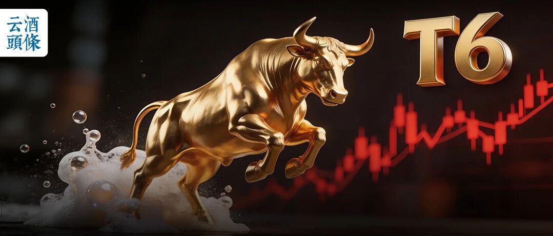 啤酒T6业绩拆解：分化、提质、集中，释放酒业&ldquo;拐点&rdquo;讯号？