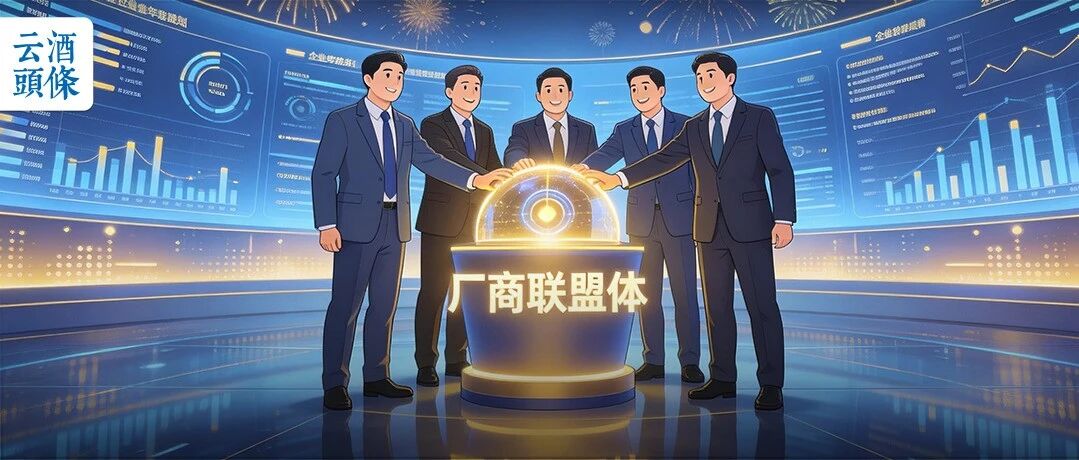 从博弈到共生，厂商联盟体如何破解&ldquo;八大痛点&rdquo;？