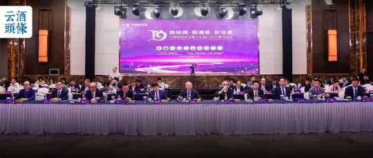 从T9圆桌会，看白酒全面向C