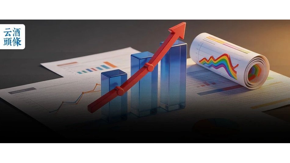 这个年报季，有哪些增长&ldquo;微光&rdquo;？｜财报的秘密①