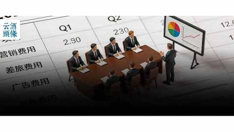 透视427亿销售费用，投品牌还是投促销？｜财报的秘密⑦