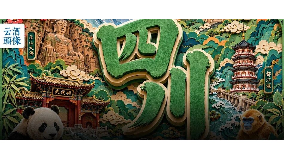 动销慢、利润薄、贴牌酒无人问津，川酒市场深度洗牌