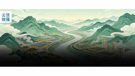 从贫困县到西部百强县，古蔺何以十年蝶变？