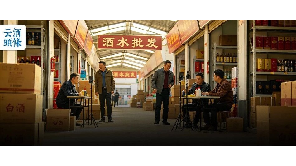 郑州直播+百荣供应链+全国发货=？