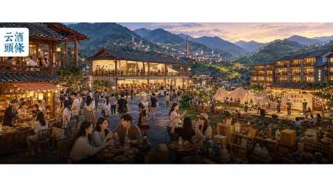 未来五年，黔酒发展的关键词是&ldquo;场景矩阵&rdquo;？｜周评
