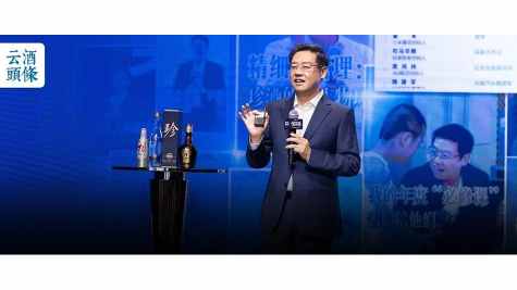 吴向东最新直播：IP是工具，AI是趋势，看懂的人才有下一个十年