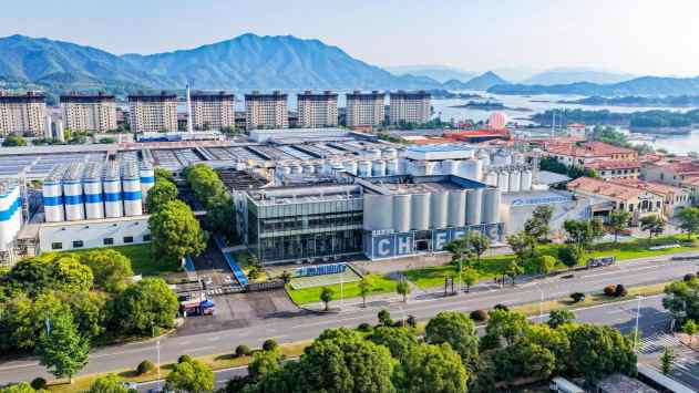 世界啤酒，千岛湖见！2026中国国际啤酒挑战赛，全球匠人啤酒小镇集结论剑