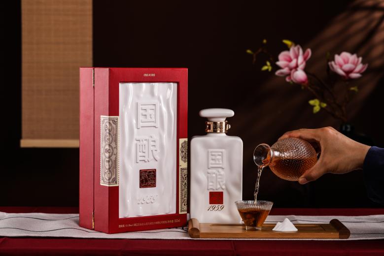 时间沉淀，科研赋能：古越龙山高端化的&ldquo;双底座&rdquo;