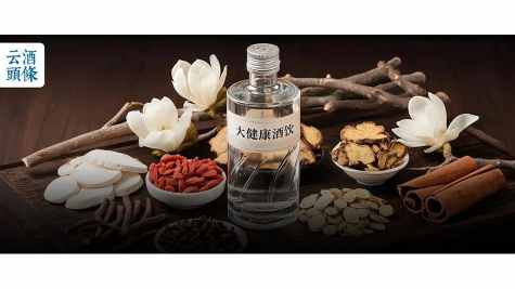 大健康酒饮产业的当代复兴与七大破局｜争鸣