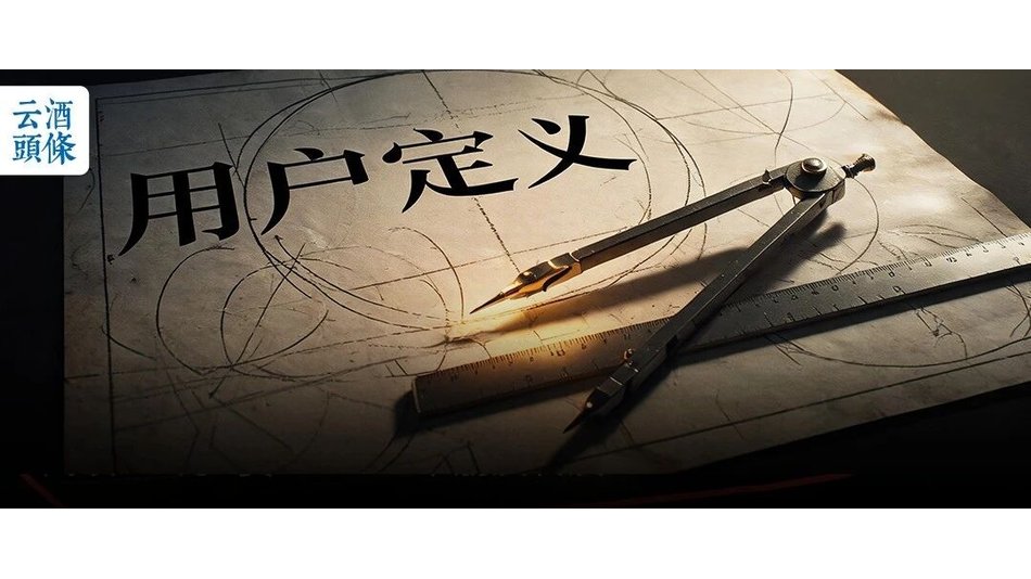 AI负责酿酒，人类负责喝酒？关于&ldquo;好酒定义权&rdquo;，他们这样说｜AIIC2026