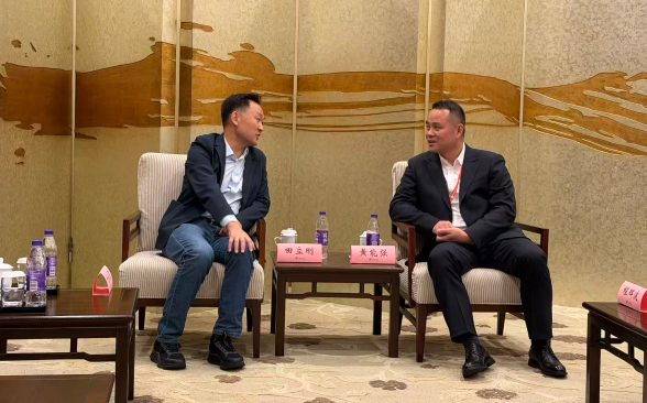贵州安酒亮相第115届全国糖酒会