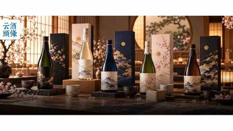 年出口额70亿，仅为中国酒一半，日本酒的国际化&ldquo;假象&rdquo;？